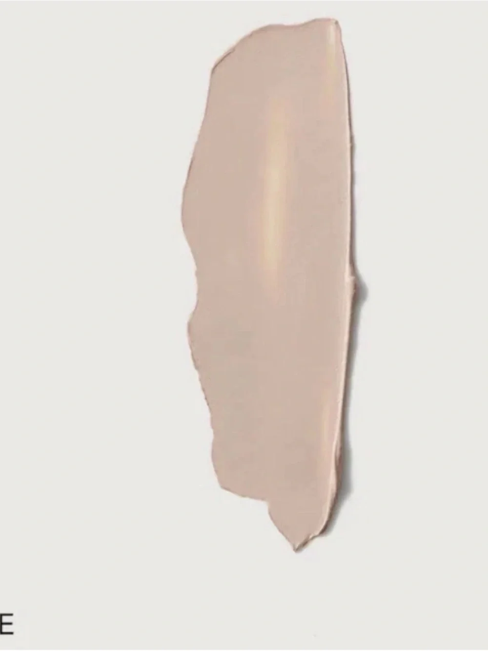 MERIT The Minimalist Perfecting Complexion and Concealer Stick ~ 0.23 oz.(Bone)